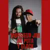 Monsieur Job - Mi Puta y Glock - Single